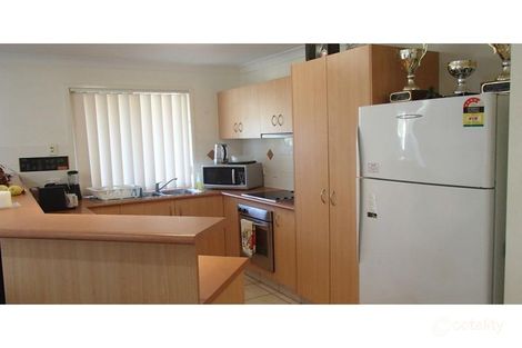 Property photo of 18 Etelka Way Arundel QLD 4214
