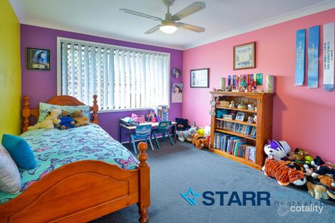 Property photo of 63 Endeavour Street Ruse NSW 2560