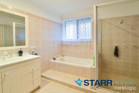 Property photo of 63 Endeavour Street Ruse NSW 2560