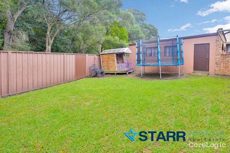 Property photo of 63 Endeavour Street Ruse NSW 2560