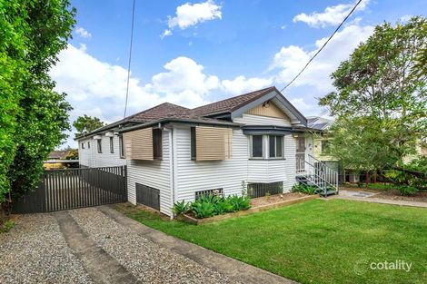 Property photo of 187 Hamilton Road Wavell Heights QLD 4012