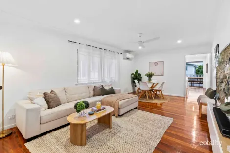 Property photo of 37 Little Jenner Nundah QLD 4012