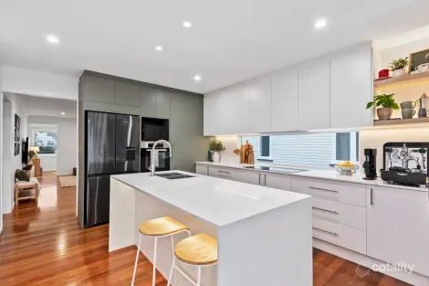 Property photo of 37 Little Jenner Nundah QLD 4012
