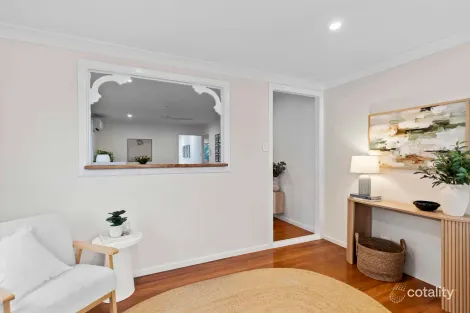 Property photo of 37 Little Jenner Nundah QLD 4012