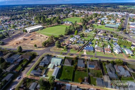 Property photo of 21 Arnott Street Manjimup WA 6258