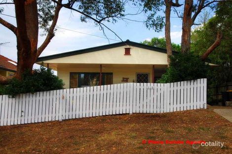 Property photo of 116 Goldsbrough Road Taringa QLD 4068