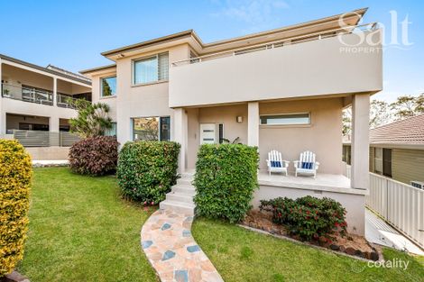 Property photo of 96 Macquarie Street Merewether NSW 2291