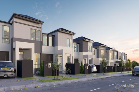 Property photo of 19 Constance Avenue Schofields NSW 2762