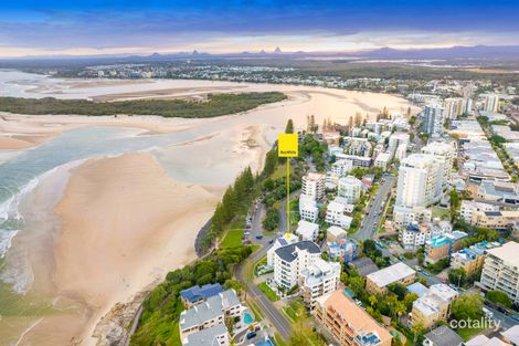 Property photo of 1/6 Esplanade Bulcock Beach Caloundra QLD 4551