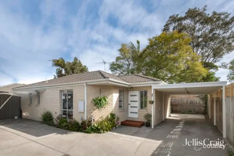 2/631 Warrigal Rd, Bentleigh East, VIC 3165