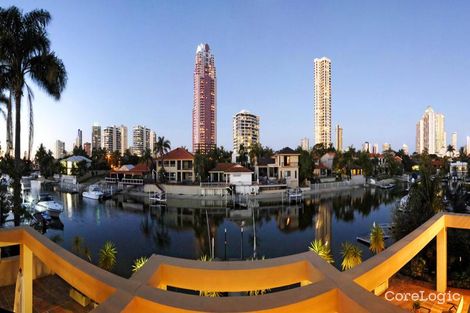 Property photo of 15 Seafarer Court Surfers Paradise QLD 4217