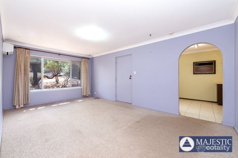 Property photo of 20 Barwon Street Lesmurdie WA 6076