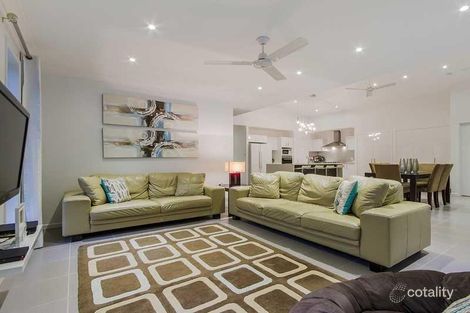 Property photo of 107 Barden Ridge Road Reedy Creek QLD 4227