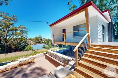 Property photo of 5 James Scott Crescent Lemon Tree Passage NSW 2319