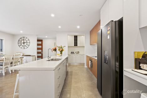 Property photo of 41 Ravenbourne Circuit Capalaba QLD 4157