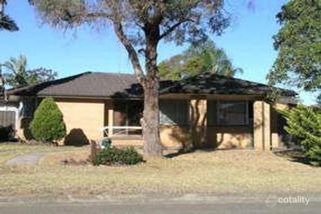 36 Carnation St, Greystanes, NSW 2145