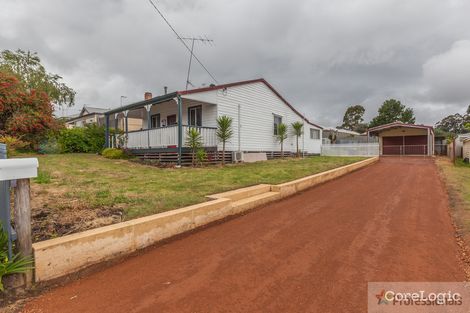 Property photo of 24 Somerville Street Manjimup WA 6258