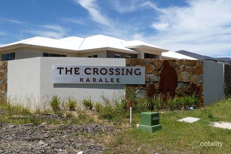 Property photo of 150 Lewis Drive Karalee QLD 4306