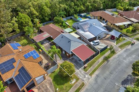 Property photo of 1/19 Telopea Street Labrador QLD 4215
