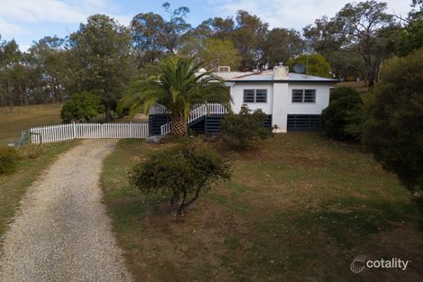 11 Edward St, Woomargama, NSW 2644