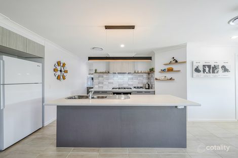 Property photo of 57 Sally Crescent Nirimba QLD 4551