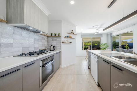 Property photo of 57 Sally Crescent Nirimba QLD 4551