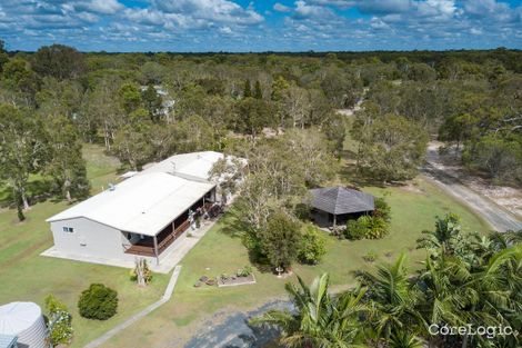 Property photo of 87 Drouin Crescent Burrum River QLD 4659