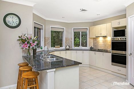 Property photo of 25 Drysdale Circuit Beaumont Hills NSW 2155