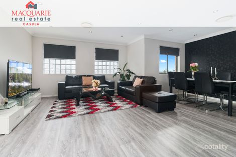 Property photo of 25/18 Norfolk Street Liverpool NSW 2170