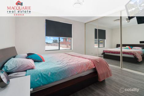 Property photo of 25/18 Norfolk Street Liverpool NSW 2170