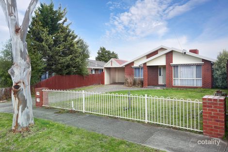 Property photo of 68 Yarcombe Crescent Craigieburn VIC 3064