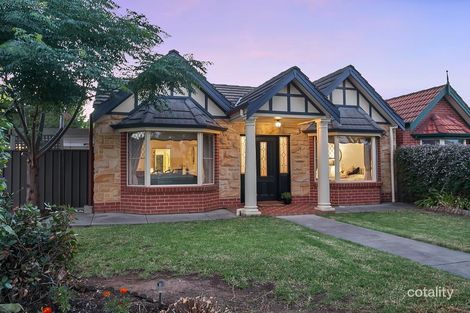 Property photo of 24A Coombe Road Allenby Gardens SA 5009