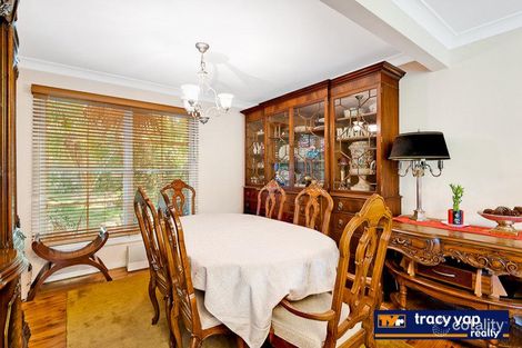 Property photo of 34 Yalding Avenue North Rocks NSW 2151