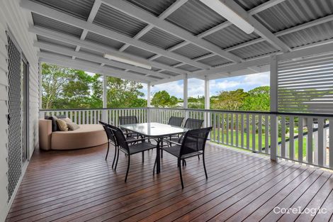 Property photo of 187 Hamilton Road Wavell Heights QLD 4012