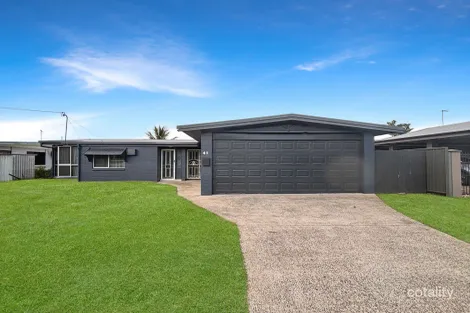 41 Amethyst St, Bayview Heights, QLD 4868