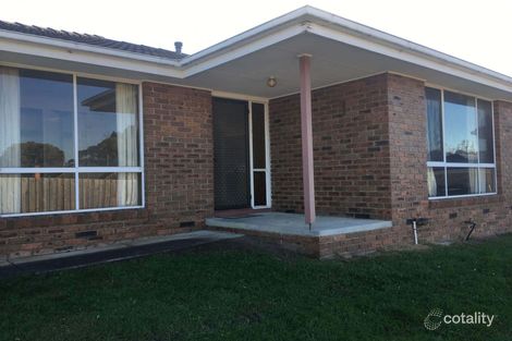 Property photo of 2/4 Slevin Street Lilydale VIC 3140