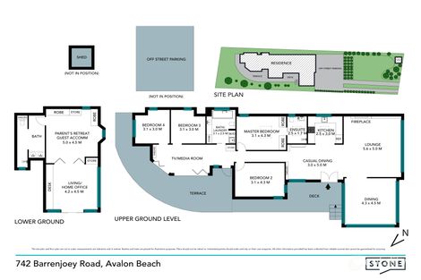 Property photo of 742 Barrenjoey Road Avalon Beach NSW 2107