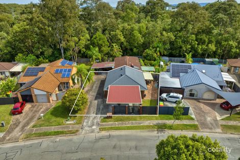 Property photo of 1/19 Telopea Street Labrador QLD 4215