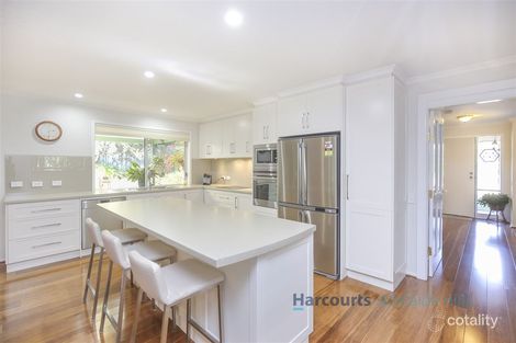 Property photo of 3 Nina Court Aberfoyle Park SA 5159