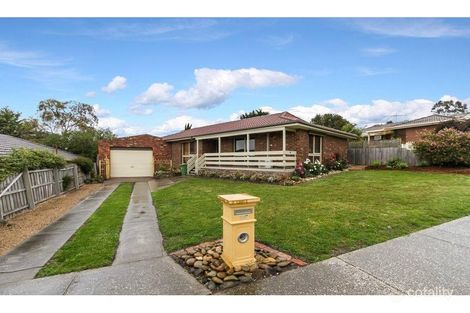 199 Reservoir Rd, Sunbury, VIC 3429