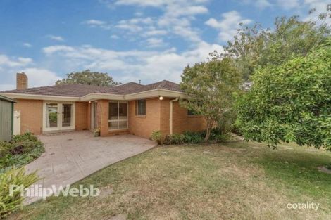 Property photo of 25 Kingsford Street Bayswater VIC 3153