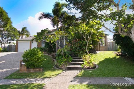 Property photo of 122 Golden Avenue Calamvale QLD 4116