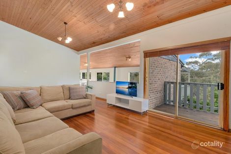 Property photo of 7 Boulder Crescent Hazelbrook NSW 2779
