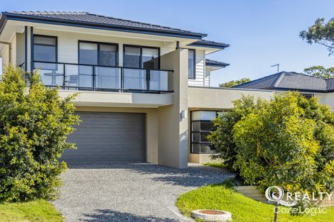 Property photo of 23 Highland Crescent Belmont QLD 4153