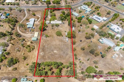 Property photo of 3 Polo Place Branyan QLD 4670