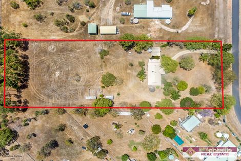 Property photo of 3 Polo Place Branyan QLD 4670