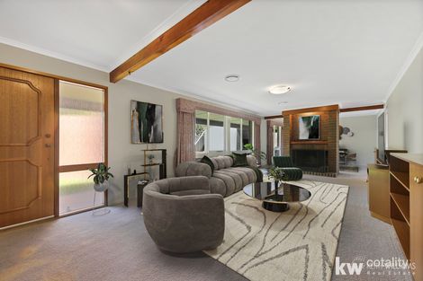Property photo of 6 Greenvalley Court Traralgon VIC 3844