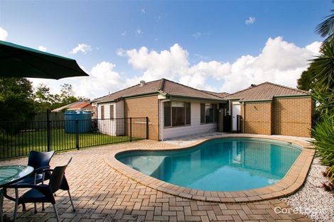 Property photo of 122 Golden Avenue Calamvale QLD 4116