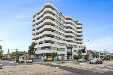 602/376 Princes Hwy, Rockdale, NSW 2216