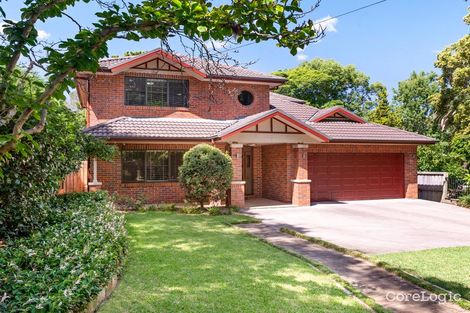 Property photo of 92 Sutherland Road Beecroft NSW 2119
